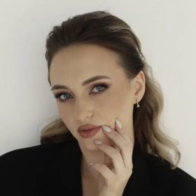 Оксана Радюшина