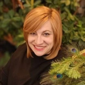 Ольга Пащенко