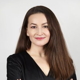 Савкина Марина