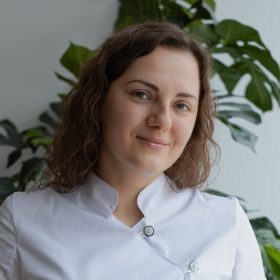 Светлана Заболотная