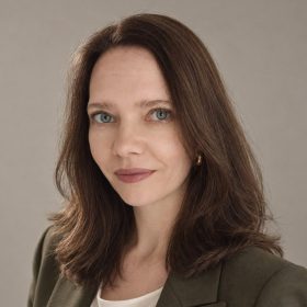 Юлия Лангваген