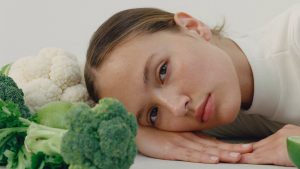 Какие продукты вызывают акне, а какие помогают избавиться от прыщей? Диета для проблемной кожи