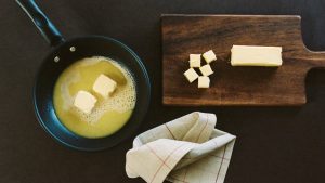 Можно ли жарить на сливочном масле? На чём готовить вкуснее и полезнее