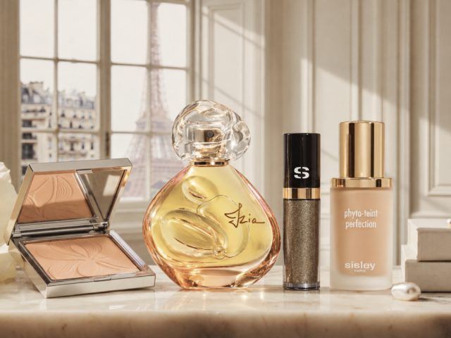 Почему Sisley стоит своих денег?