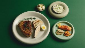 Продукты с высоким содержанием белка. Что включить в рацион для красоты и здоровья