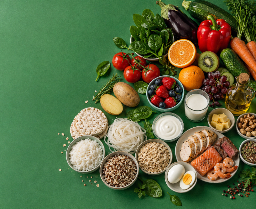 Продукты для FODMAP-диеты: что можно и нельзя 