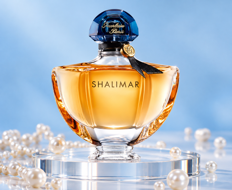 Флакон Shalimar