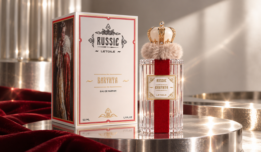 L'Etoile Barynya