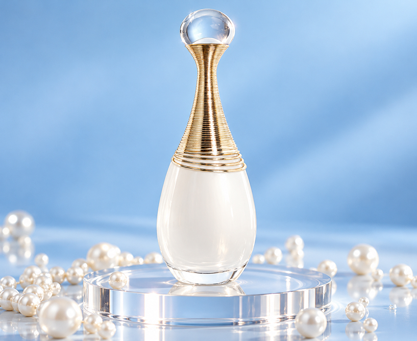 Флакон духи J’adore Parfum d’eau