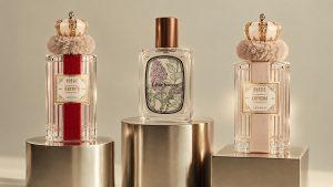 6 бюджетных ароматов для тех, кому нравится Lanvin Eclat d’Arpege — аналоги и духи, похожие на Eclat