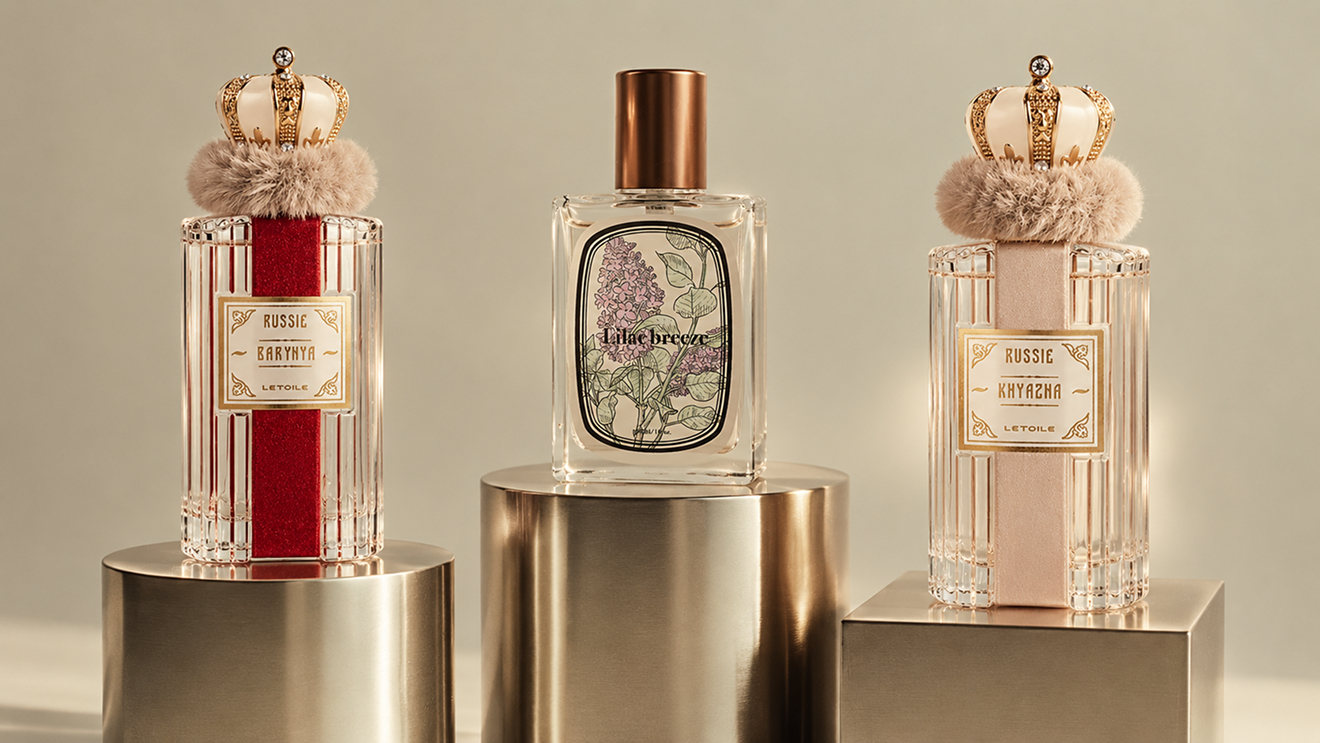 Аналоги Lanvin Eclat d'Arpege: 6 бюджетных духов, похожих на Eclat