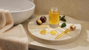 Аргановое масло для волос: в чём его польза и как правильно применять