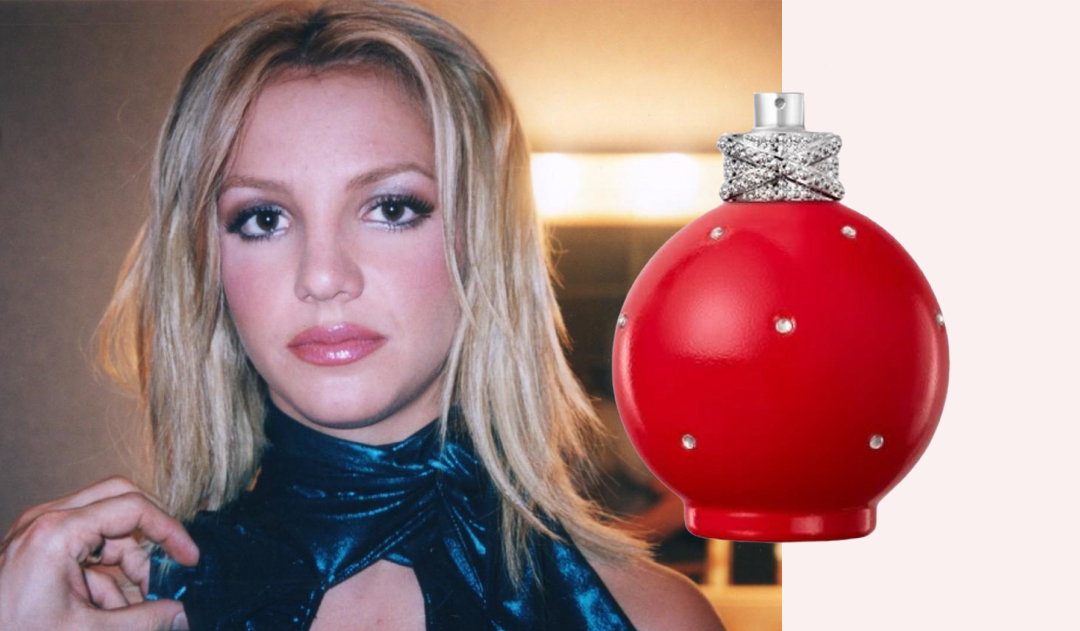 Britney Spears Did It Again