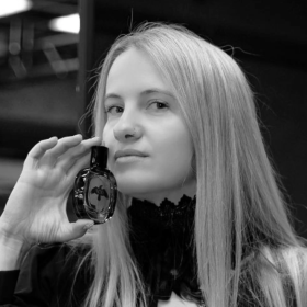 Екатерина Янченко, Парфюмер инди-бренда VOID