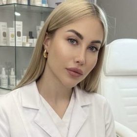 Фатима Курбанова