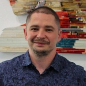 Константин Вежин, Парфюмер, автор парфюмерных композиций