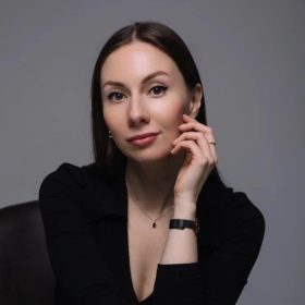 Надежда Зорина