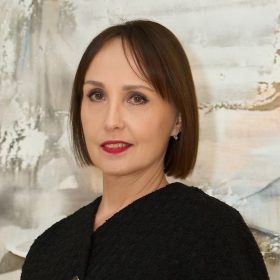 Наталия Абрамова