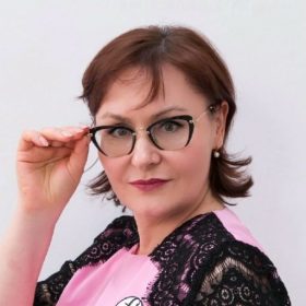 Ольга Ерохина