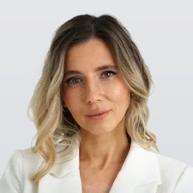 Ульяна Плотова