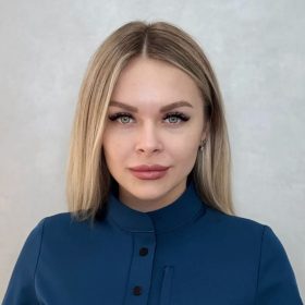 Юлия Киндзерская
