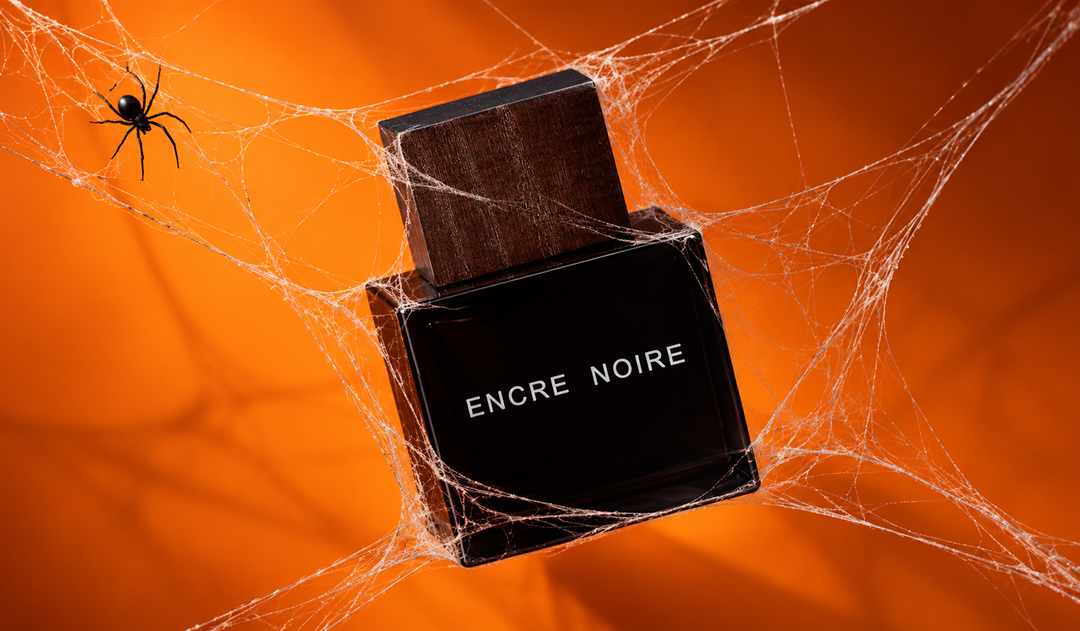 Encre Noire Lalique