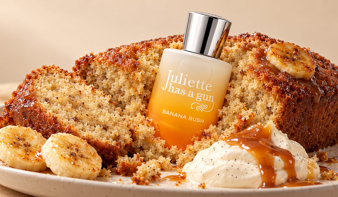 Juliette has a Gun Banana Rush