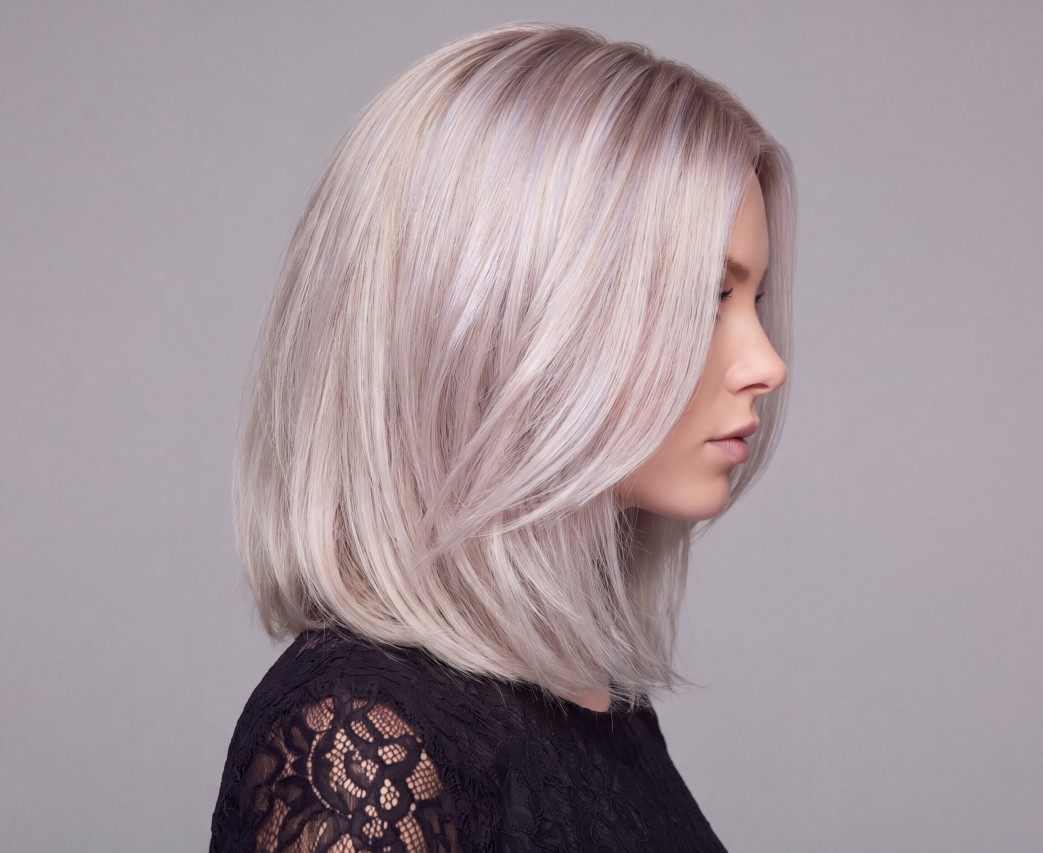 Ледяной блонд (Ice Blonde)