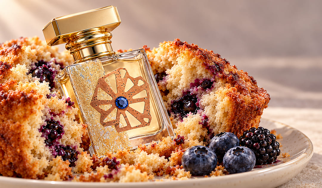 M.Micallef Blueberry Night