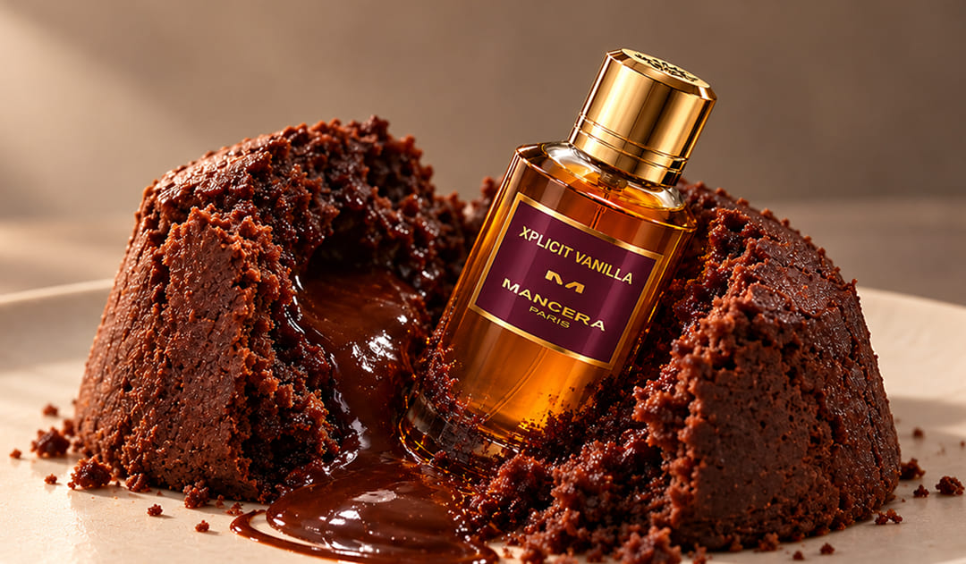 Mancera Xplicit Vanilla