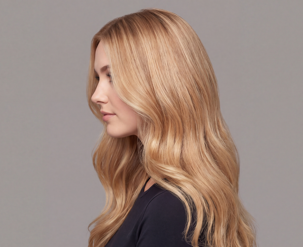 Мягкий кленовый блонд (Soft Maple Blonde)