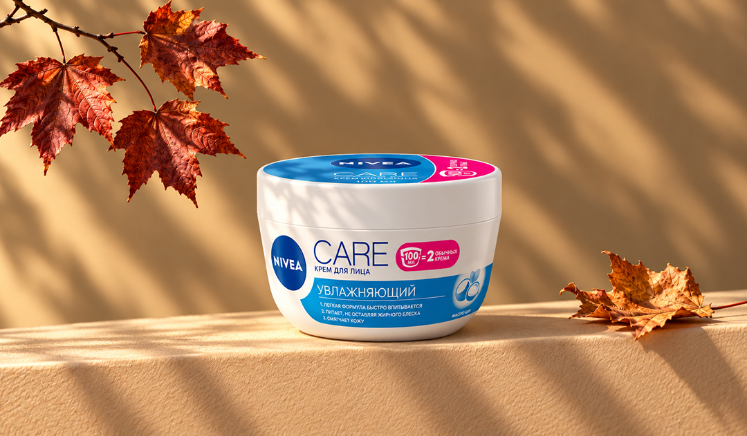 NIVEA Care