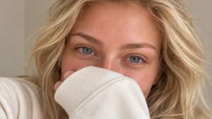 Тренд no mascara makeup: как делать макияж глаз без туши и выглядеть свежо