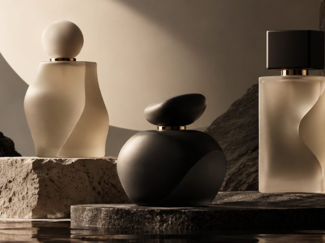 Парфюмерный дом Sisley: ароматы, которые пахнут не как у всех